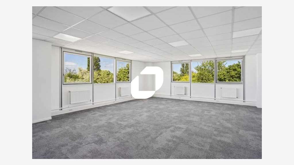 A louer Bureaux 149m² Fontenay sous bois