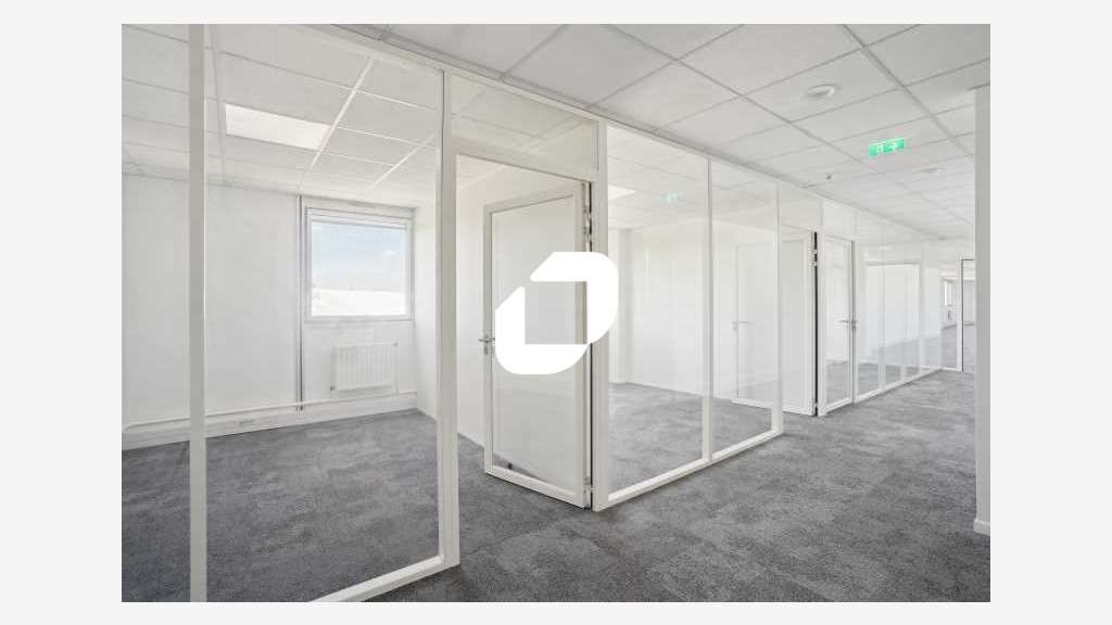 A louer Bureaux 149m² Fontenay sous bois