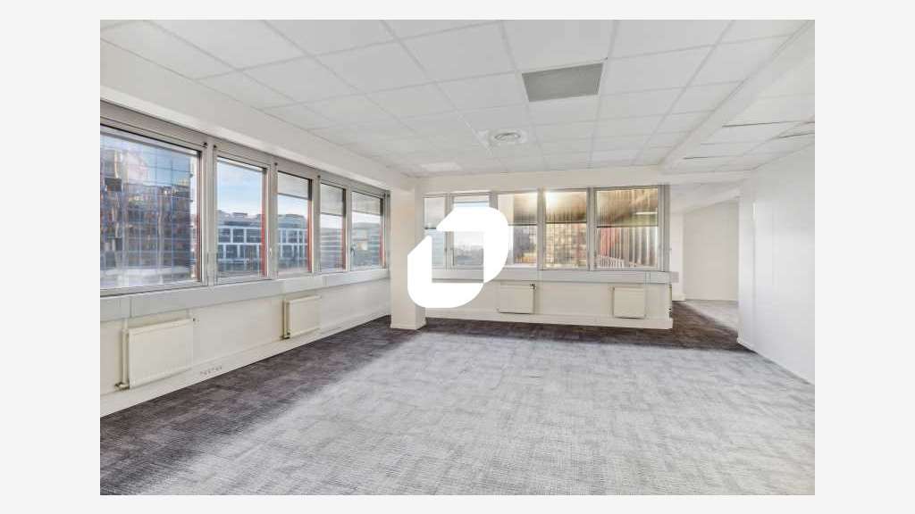 A louer Bureaux 285m² Fontenay sous bois