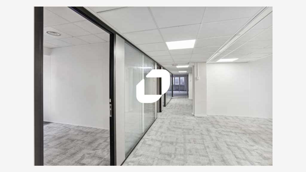 A louer Bureaux 285m² Fontenay sous bois