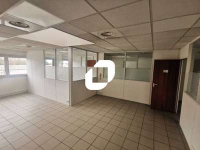 A louer Bureaux 32m² Fontenay sous bois