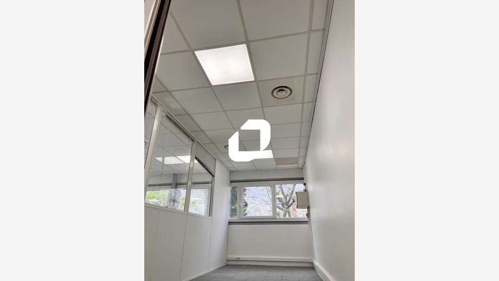 A louer Bureaux 32m² Fontenay sous bois
