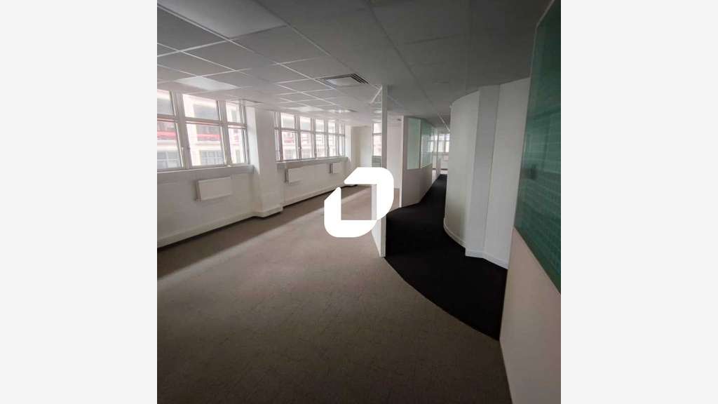A louer Bureaux 711m² Fontenay sous bois
