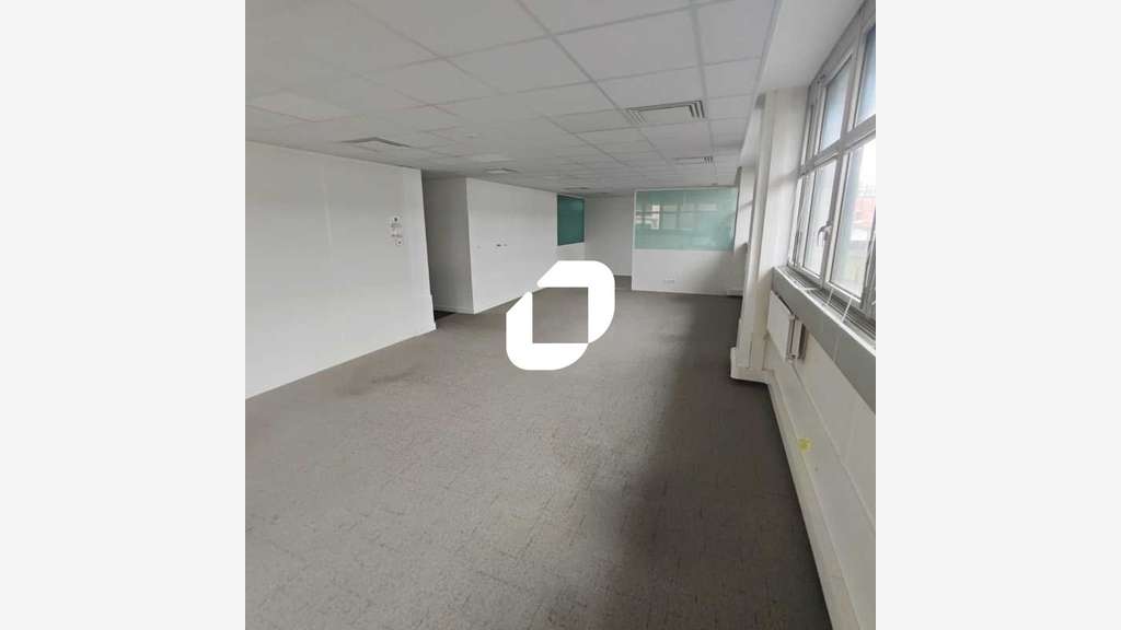 A louer Bureaux 711m² Fontenay sous bois