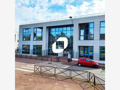 A louer Bureaux 299m² Fontenay sous bois