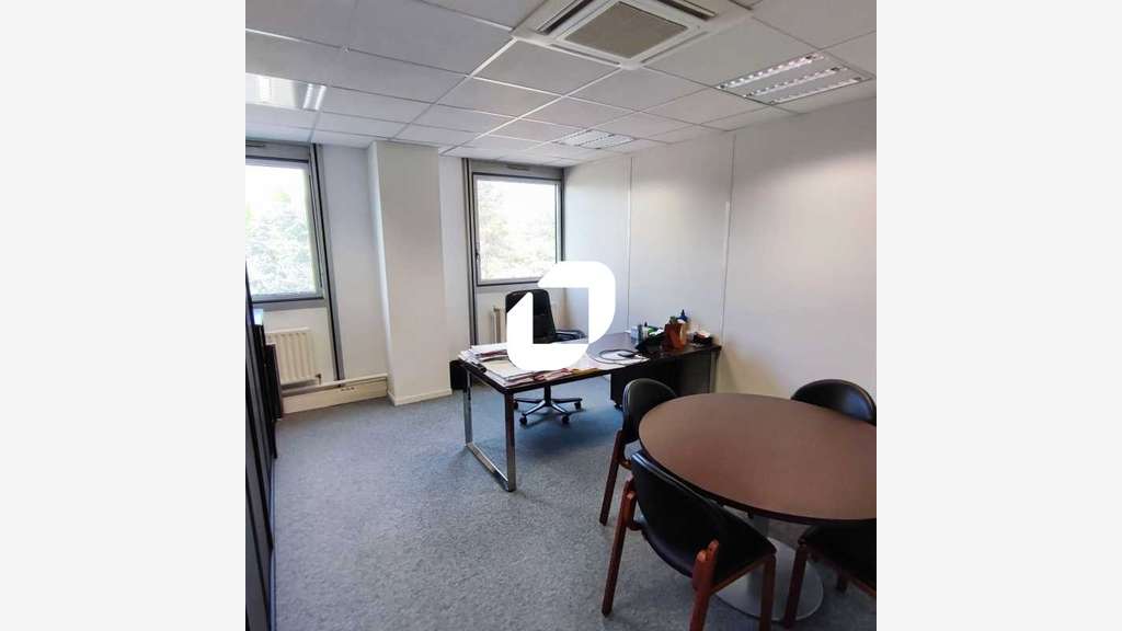 A louer Bureaux 299m² Fontenay sous bois