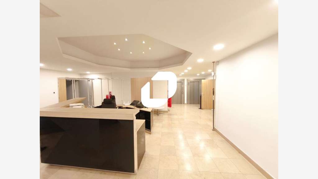 A louer Bureaux 2728m² Fontenay sous bois