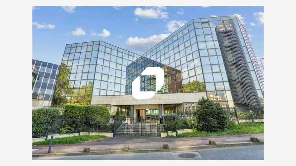 A louer Bureaux 2728m² Fontenay sous bois