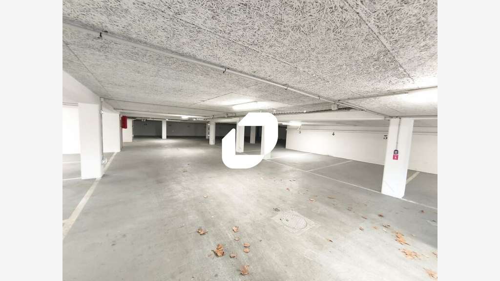 A louer Bureaux 2728m² Fontenay sous bois