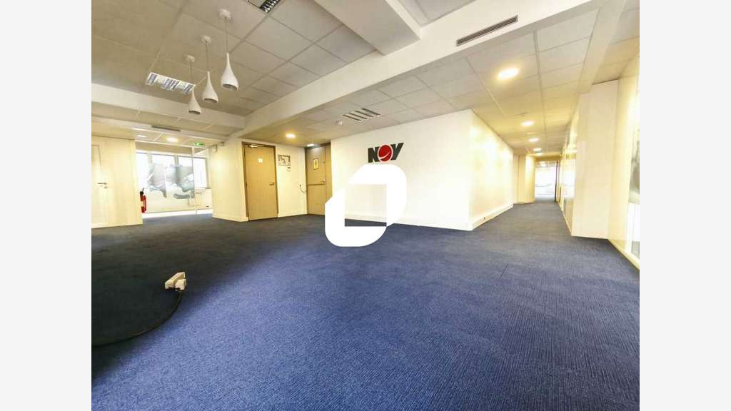 A louer Bureaux 200m² Fontenay sous bois