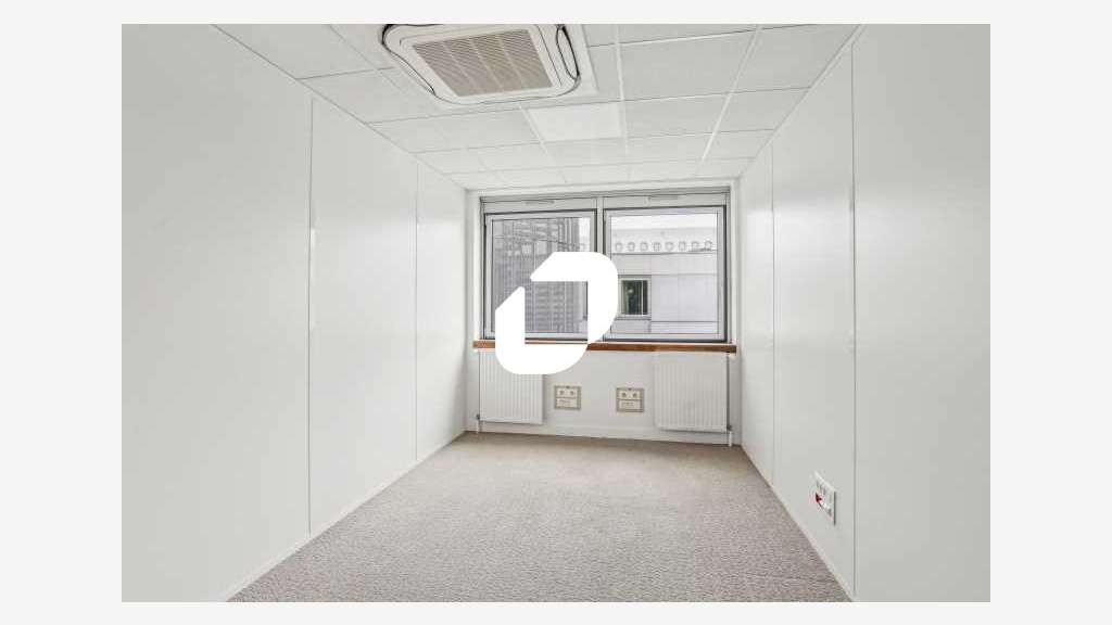 A louer Bureaux 230m² Fontenay sous bois