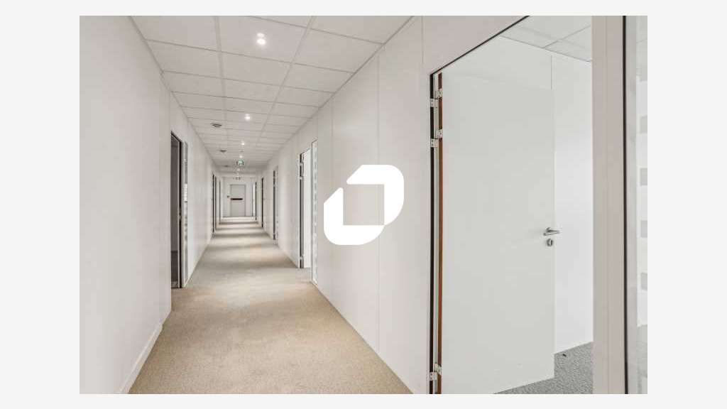 A louer Bureaux 230m² Fontenay sous bois
