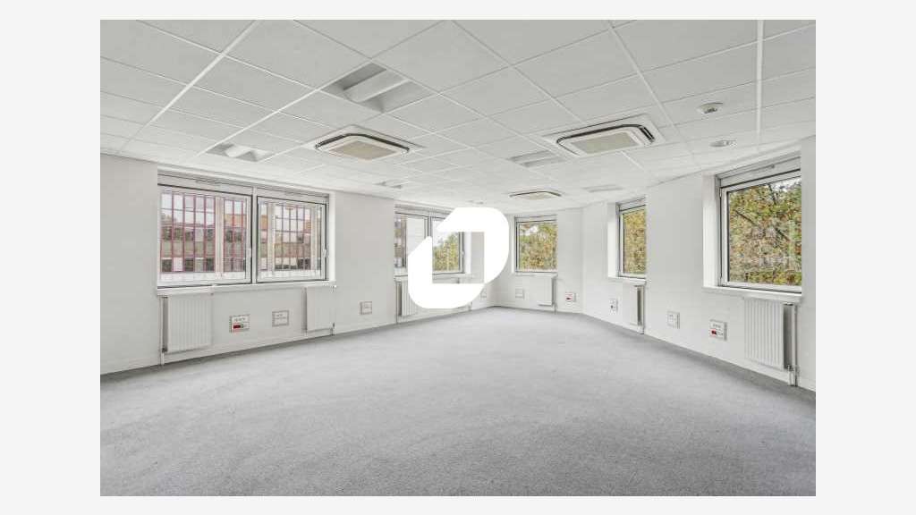 A louer Bureaux 230m² Fontenay sous bois