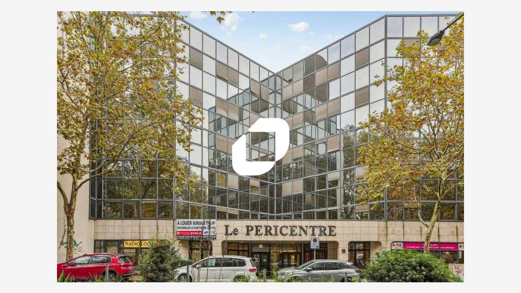 A louer Bureaux 230m² Fontenay sous bois