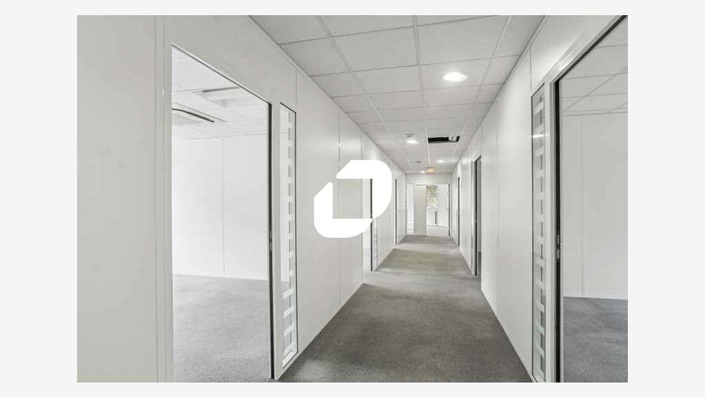 A louer Bureaux 230m² Fontenay sous bois