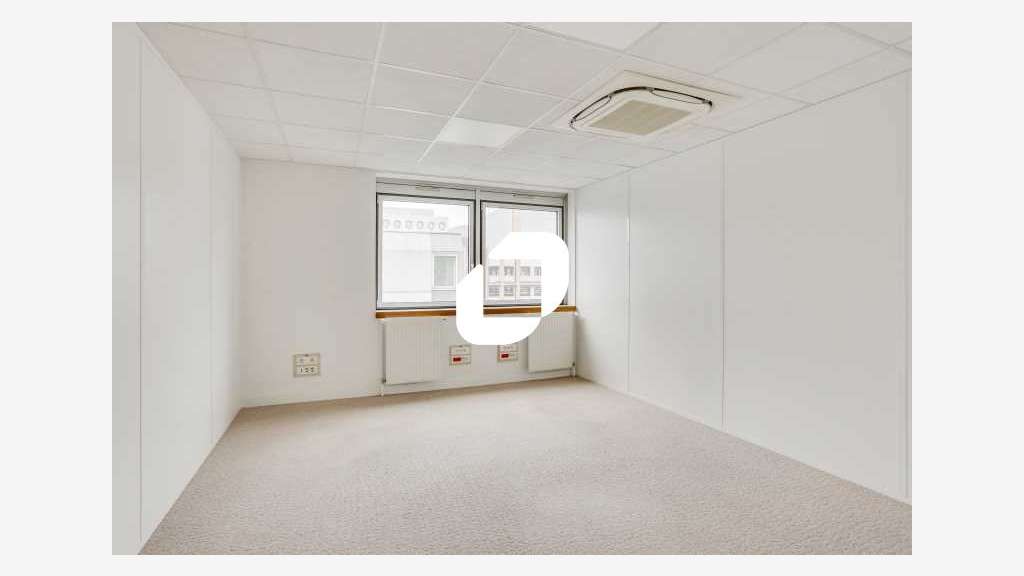 A louer Bureaux 230m² Fontenay sous bois