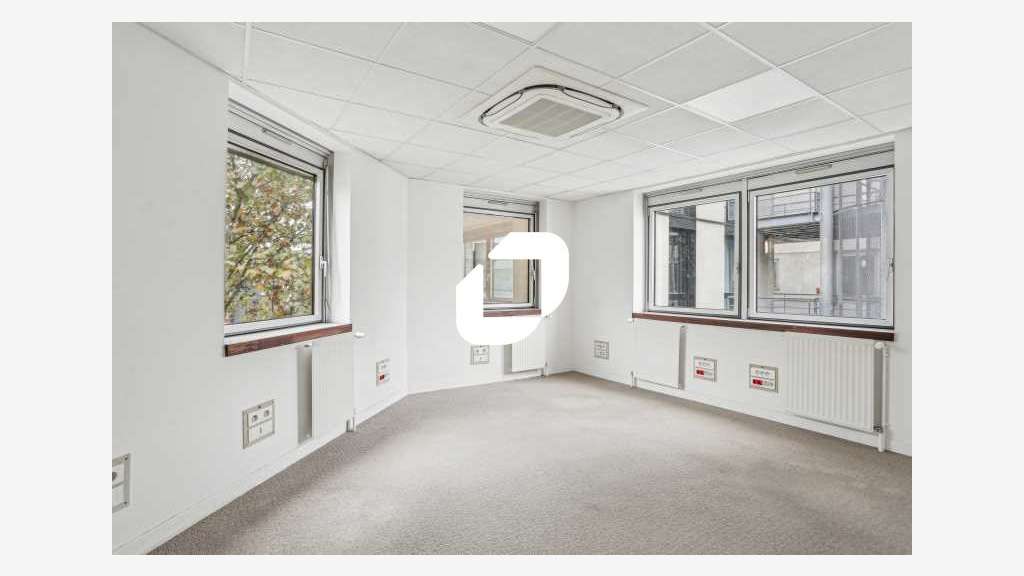 A louer Bureaux 230m² Fontenay sous bois