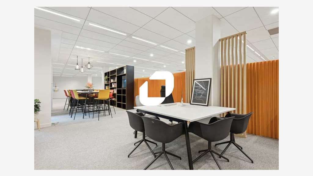 A louer Bureaux 743m² Fontenay sous bois