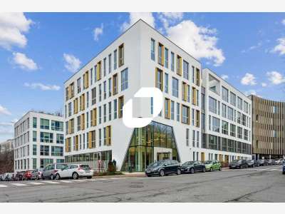 A louer Bureaux 743m² Fontenay sous bois