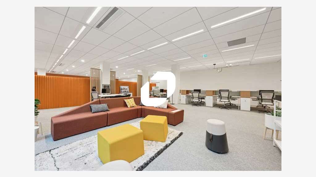 A louer Bureaux 743m² Fontenay sous bois