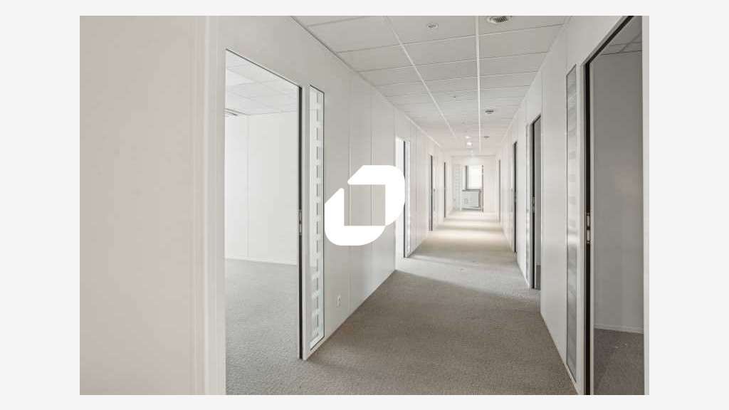 A louer Bureaux 735m² Fontenay sous bois