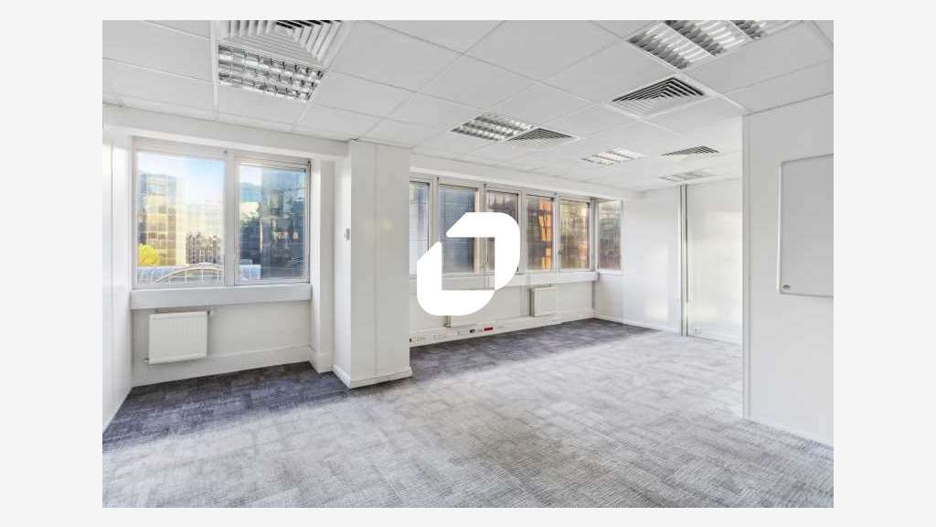 A louer Bureaux 211m² Fontenay sous bois