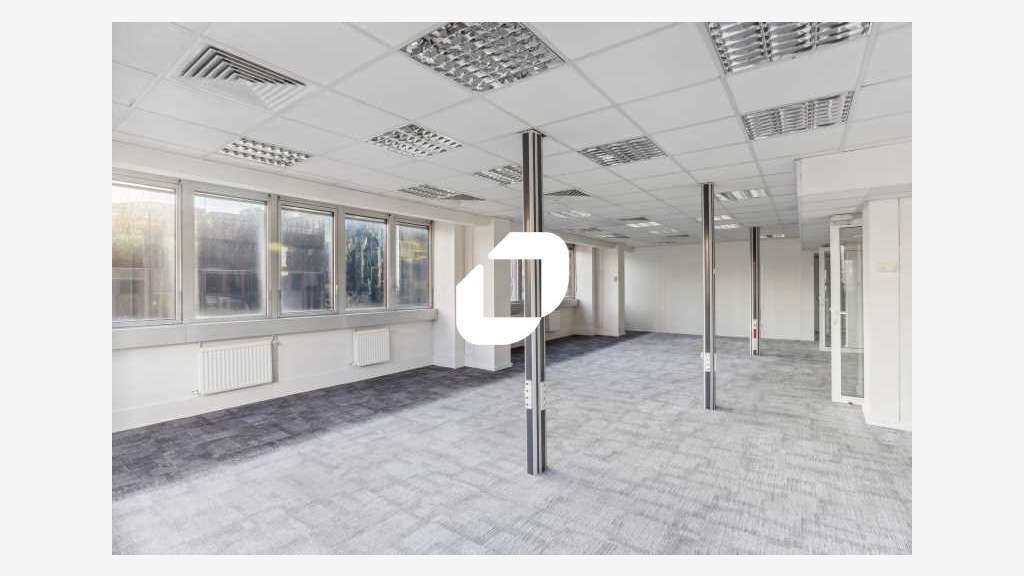 A louer Bureaux 211m² Fontenay sous bois