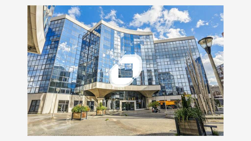 A louer Bureaux 564m² Fontenay sous bois