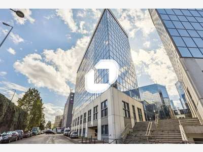 A louer Bureaux 564m² Fontenay sous bois