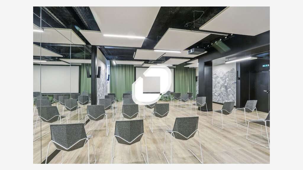 A louer Bureaux 564m² Fontenay sous bois