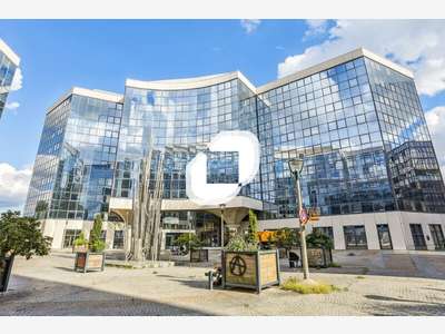 A louer Bureaux 531m² Fontenay sous bois