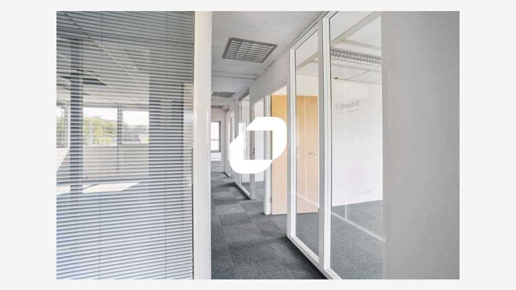 A louer Bureaux 348m² Fontenay sous bois
