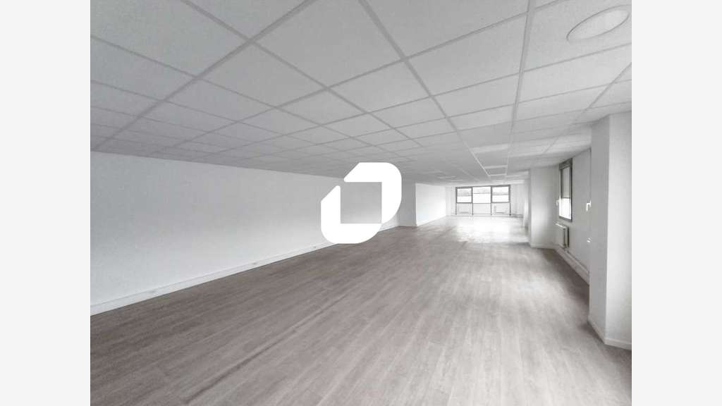 A louer Bureaux 162m² Fontenay sous bois