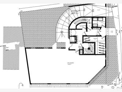 A louer Bureaux 146m² Fontenay sous bois