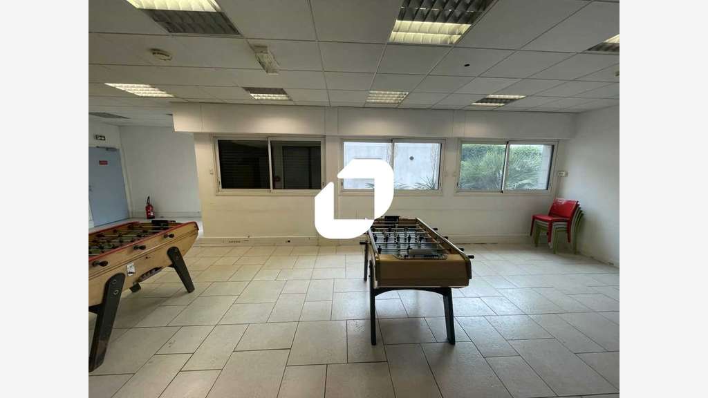 A louer Bureaux 210m² Fontenay sous bois