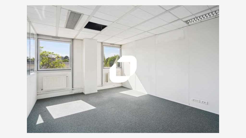 A louer Bureaux 149m² Fontenay sous bois