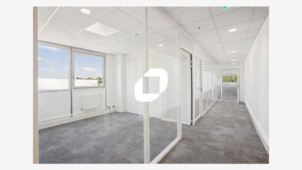 A louer Bureaux 149m² Fontenay sous bois