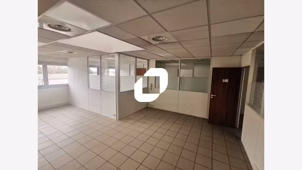 A louer Bureaux 32m² Fontenay sous bois