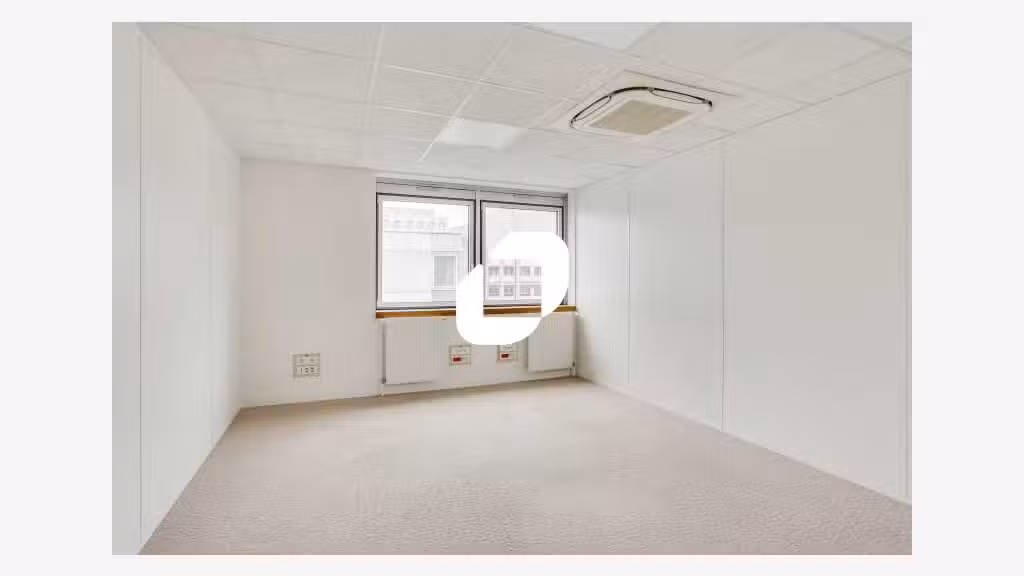 A louer Bureaux 275m² Fontenay sous bois