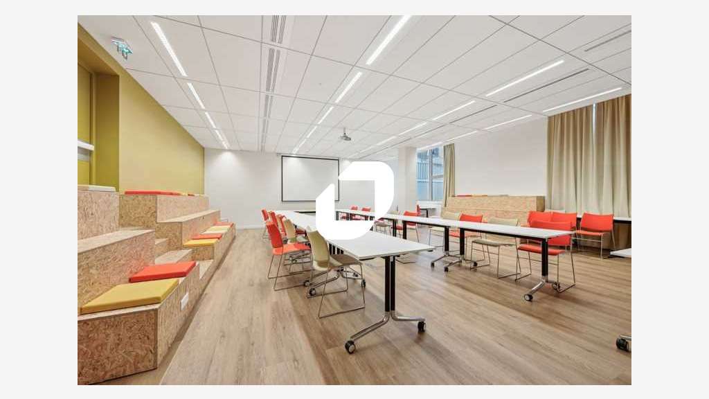 A louer Bureaux 743m² Fontenay sous bois