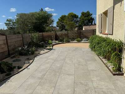 Location Bureaux à Fontvieille