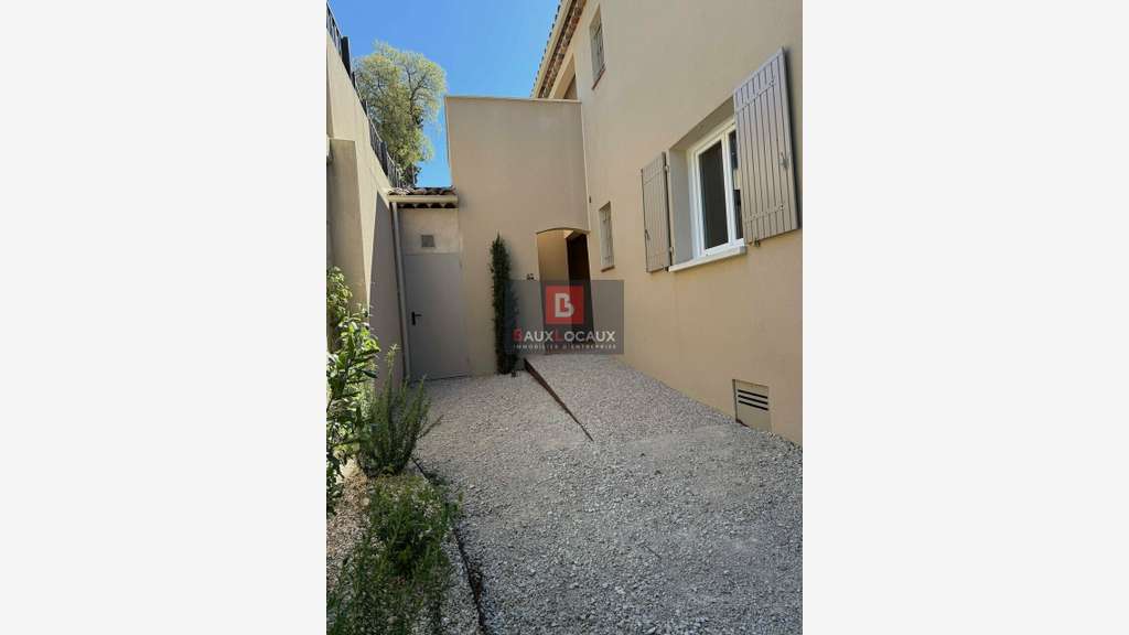 Location bureaux de standing 89m² à Fontvieille