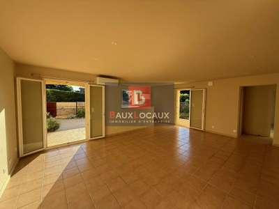 Location bureaux de standing 89m² à Fontvieille