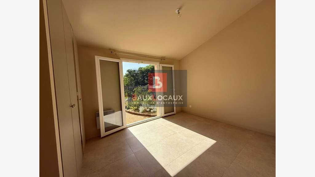Location bureaux de standing 89m² à Fontvieille