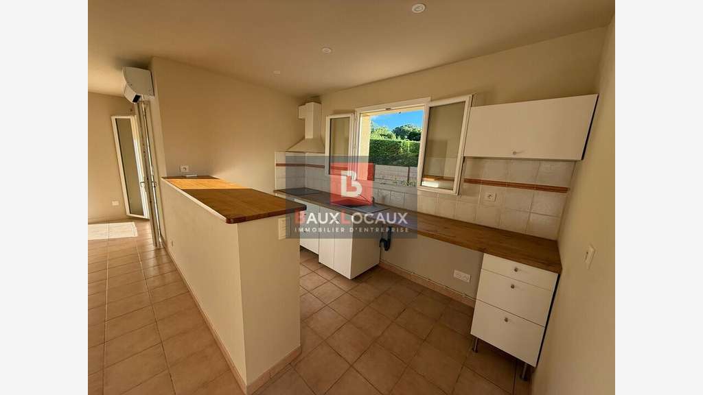 Location bureaux de standing 89m² à Fontvieille