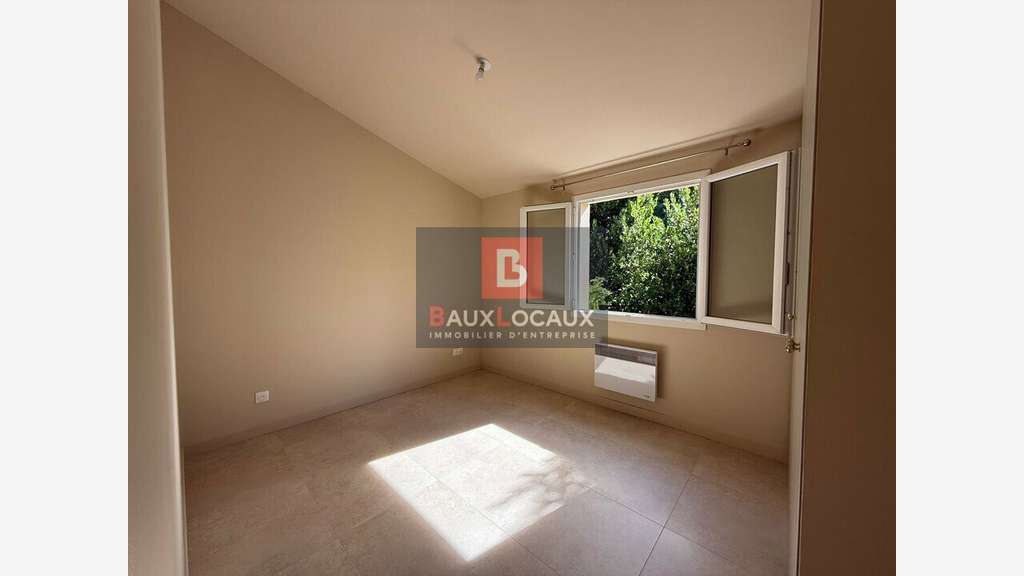 Location bureaux de standing 89m² à Fontvieille