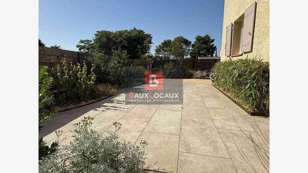 Location bureaux de standing 89m² à Fontvieille