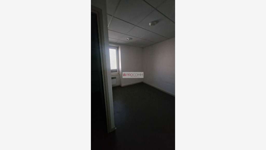 A louer bureaux 107m² Forbach emplacement central