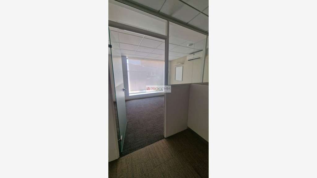 A louer bureaux 107m² Forbach emplacement central