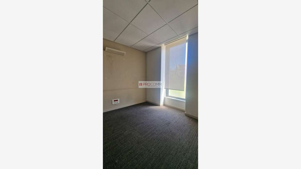 A louer bureaux 107m² Forbach emplacement central